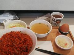 -熊吞·大碗丼烧肉饭(济宁万达广场店)