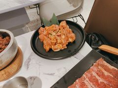 -花味烤肉·拌饭(庐阳万象汇店)