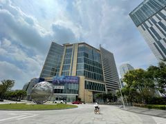 -外高桥保税区南(地铁站)