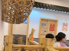 -老家大锅台·地锅鸡·铁锅炖(建邺文体路店)