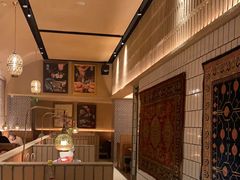 -香料集市新疆餐厅·清真聚餐(成都远洋太古里店)