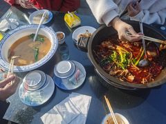 -都江堰石锅鱼