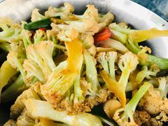 -听风阁农家私房菜茶楼(龙坞店)