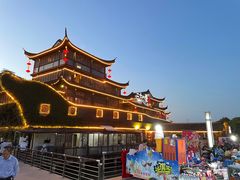 -二十八里太湖船菜(吉祥路店)