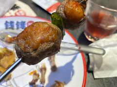 -钱锋炭缸烧烤(南湖大路总店)