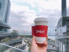 -Seesaw Coffee(苏州中心店)