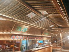 -筱爷叔·上海传统手工菜(玉树路店)