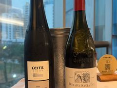 -粤财皇冠假日酒店·彩华轩中餐厅