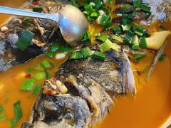 -千岛湖小鱼儿·淳安匠心农家菜