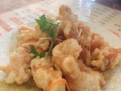锅包肉-吉味馆(柠溪店)