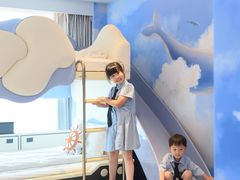 -深圳国际会展中心洲际酒店