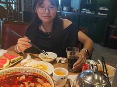 -鸭天下·川菜·家宴(铂金时代店)