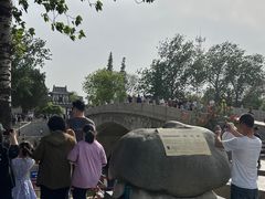 -赵州桥景区