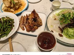 -北李妈妈菜·海肠捞饭(开发区万达店)