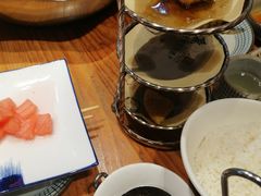 -老凯俚酸汤鱼(鸿通城店)