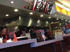 -FATBURGER 特富客汉堡(外交公寓店)