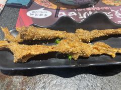 -蛙小侠(卓悦里店)