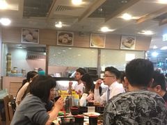 -添好运点心专门店(中环IFC店)