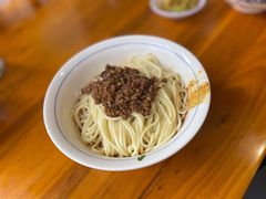 素椒杂酱-牛王庙特色面(杏苑公寓店)