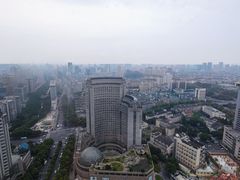 -绮梦西湖·云端餐厅(歌德店)