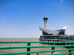 -宁波海天一洲景区