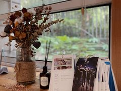 -COTTON CAFE(德信·中外公寓店)