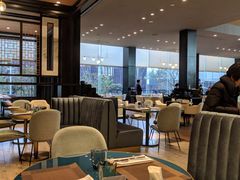 大堂-上海虹桥宾馆味翠餐厅