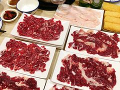 -伟记牛肉(金鸿公路店)