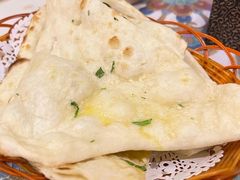 -Santoor 萨都里印度餐厅(北锣鼓巷店)