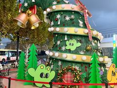 -光启城时尚购物中心