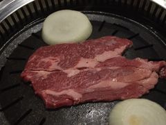 -大长今(唐人街店)