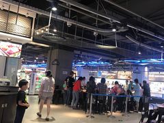 -盒马鲜生(昆城店)