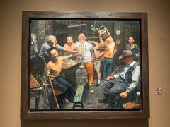 -四川美术学院美术馆