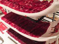 -左庭右院鲜牛肉火锅(环球港店)