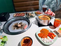 -欢乐牧场主题自助料理(T12店)