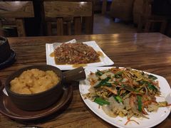 -兰木肆·云南菜(龙湖U城天街店)