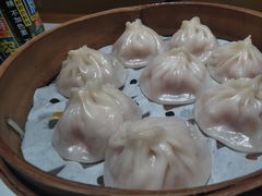 -馋三尺蟹粉小笼(人民广场店)