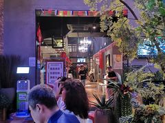 -通海俄式烧烤(下瓦房店)