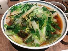 -香园茶社·金陵小灶(老门东店)
