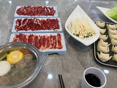 -牛天下·牛肉·海鲜·打边炉·融合菜