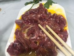 -同城四季爆肚涮羊肉(安华里店)