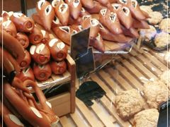 -Dough&Joe团憩(瑞虹天地月亮湾店)