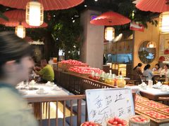 -蕃茄述·好汤自然来(江汉路店)