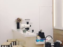 -Onirii Coffee(长乐路店)