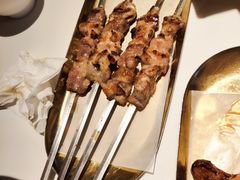 -西域阿里马新疆菜·清真(桂花路店)