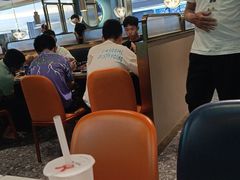 -非烤勿扰自助烤肉(阳江百利广场店)