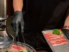 -烤肉食堂(揭阳广百店)