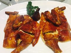 -阿锋鲍鱼酒家美食汇(华安店)