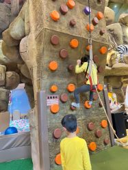 -卡通尼·Safari非洲探索乐园·生日会(金桥国际商业广场店)