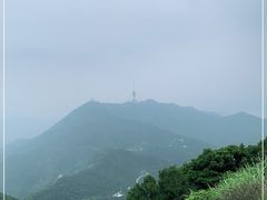 -梧桐山风景名胜区